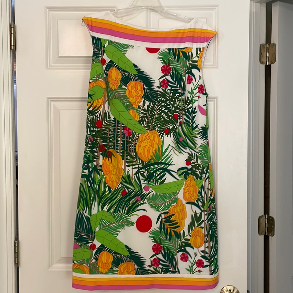 Trina Turk Knit Dress